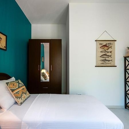 Villa Lazi Sea View Budva Bagian luar foto