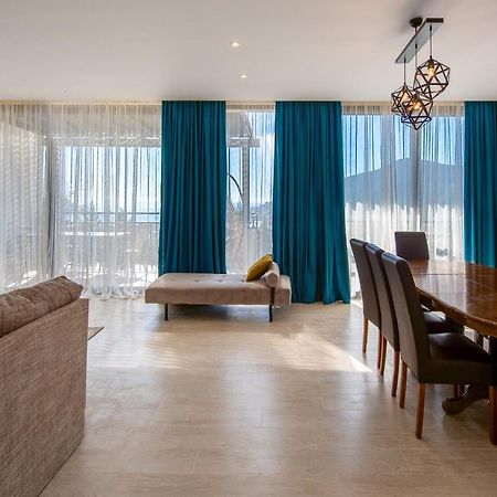 Villa Lazi Sea View Budva Bagian luar foto