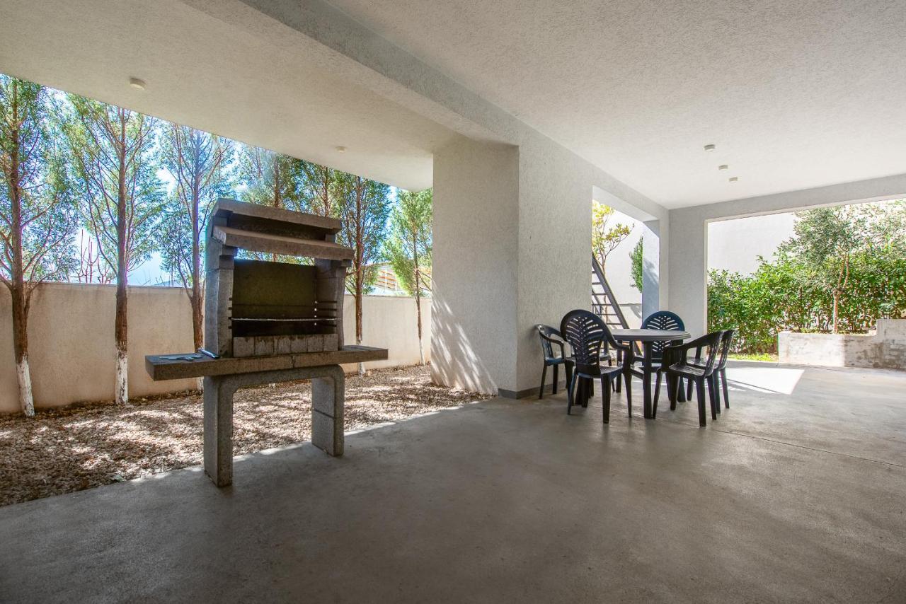 Villa Lazi Sea View Budva Bagian luar foto